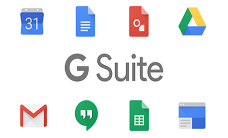 gsuite